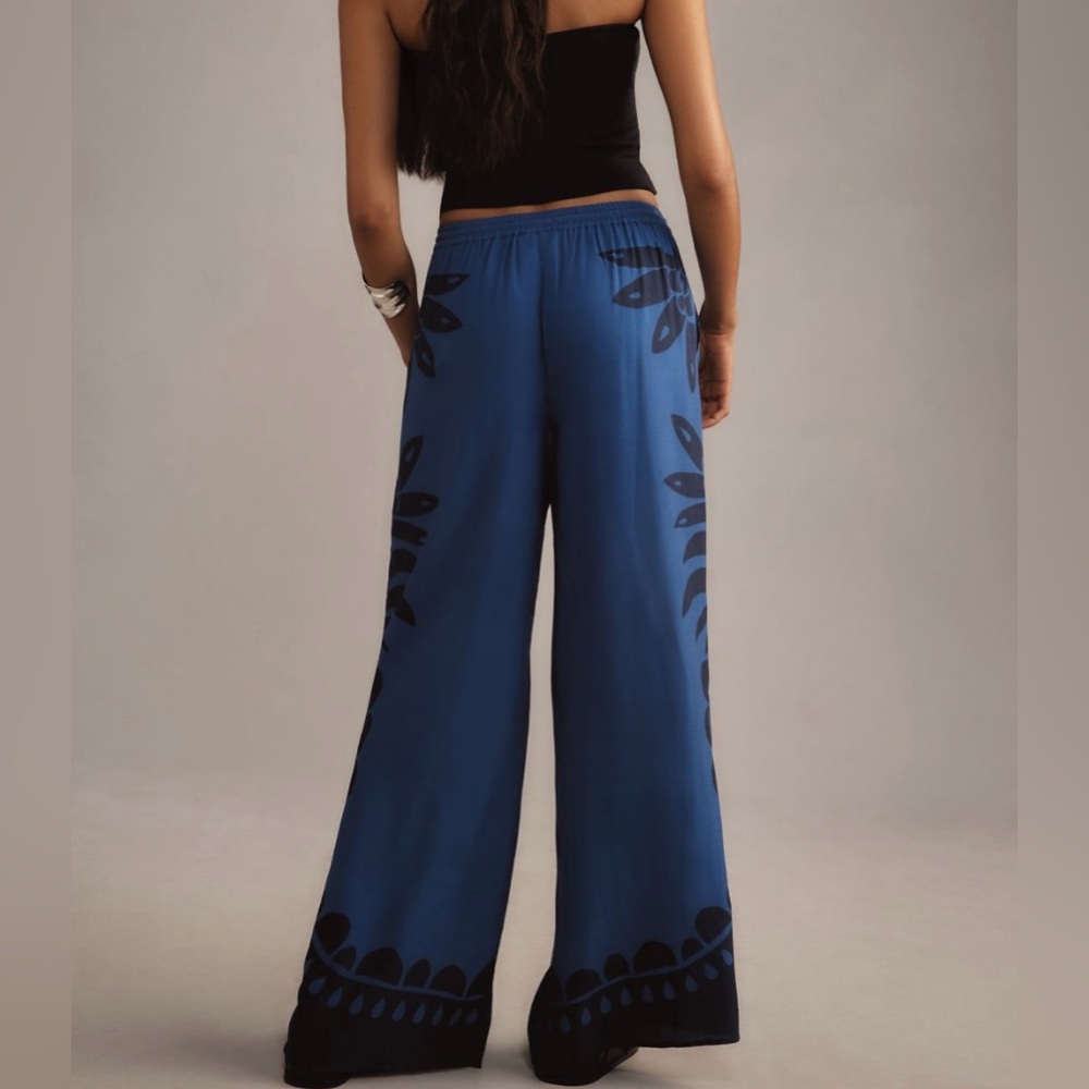 NWT Farm Rio Pull-On Pants - Picture 3 of 14